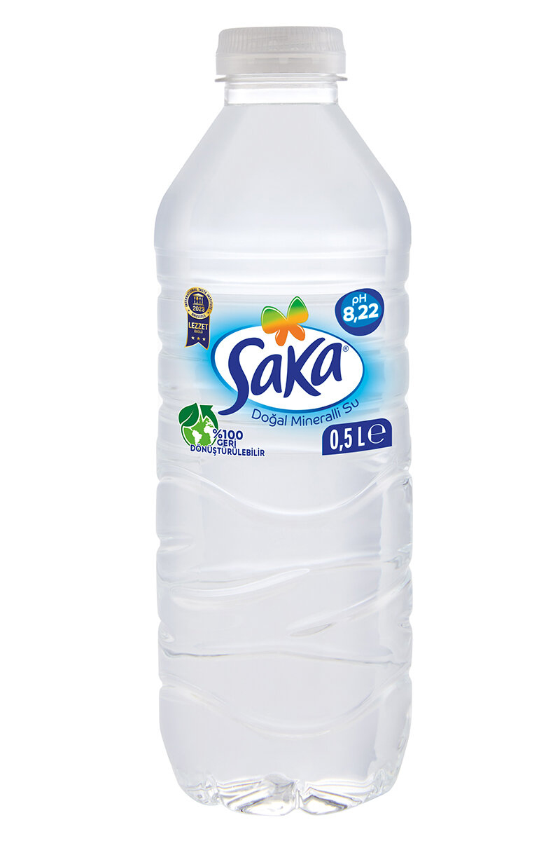 Saka Su 500 ml