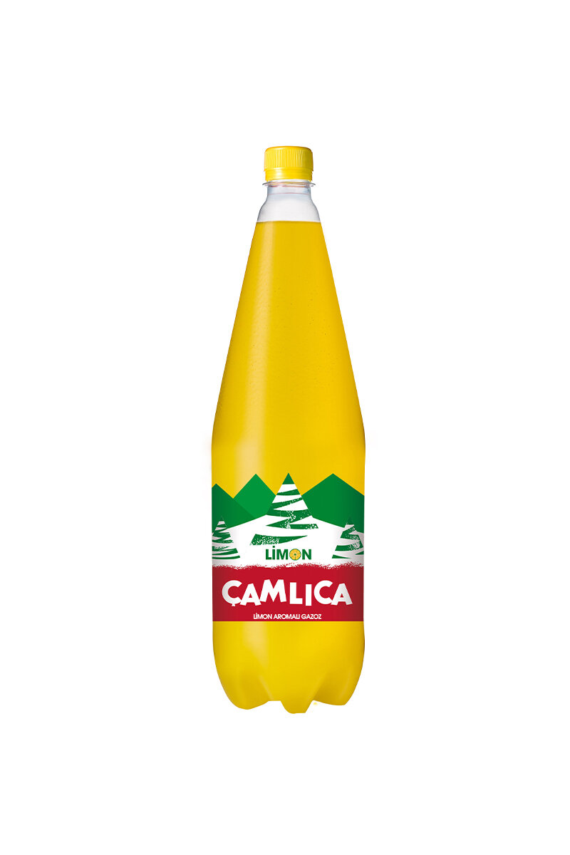Çamlıca Limon 1 L