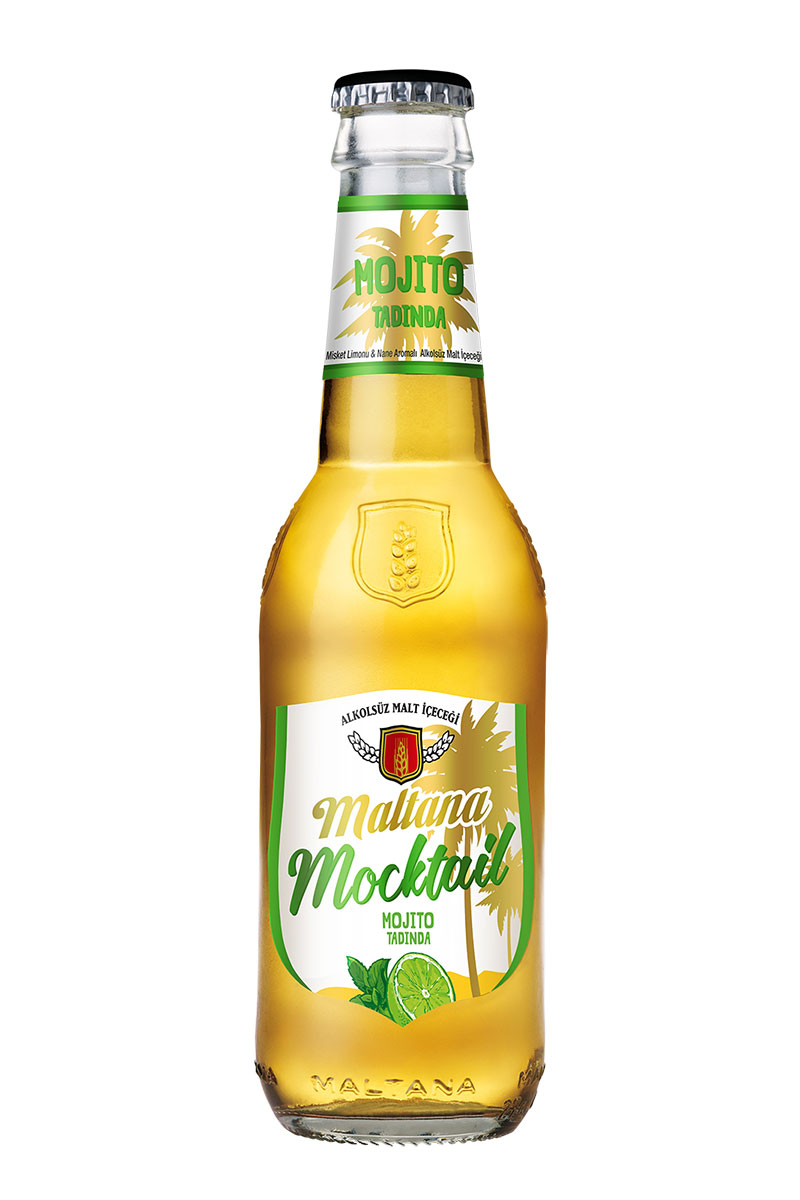 Maltana Mojito 250 ml