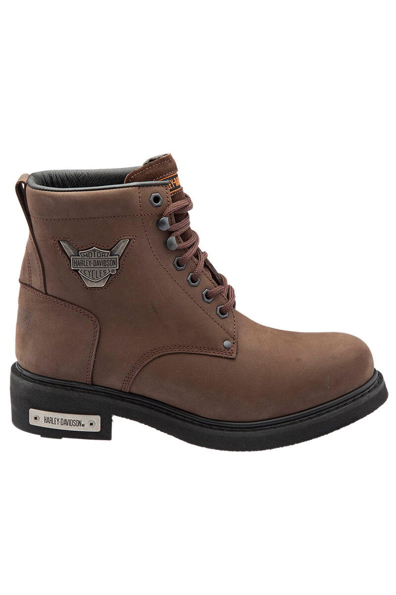 Harley Davidson Erkek Bot GIBSON.M