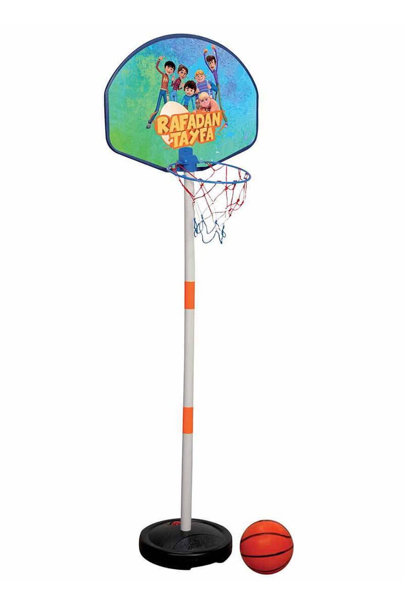 Oyuncak Rafadan Tayfa Basketbol Potası 0226