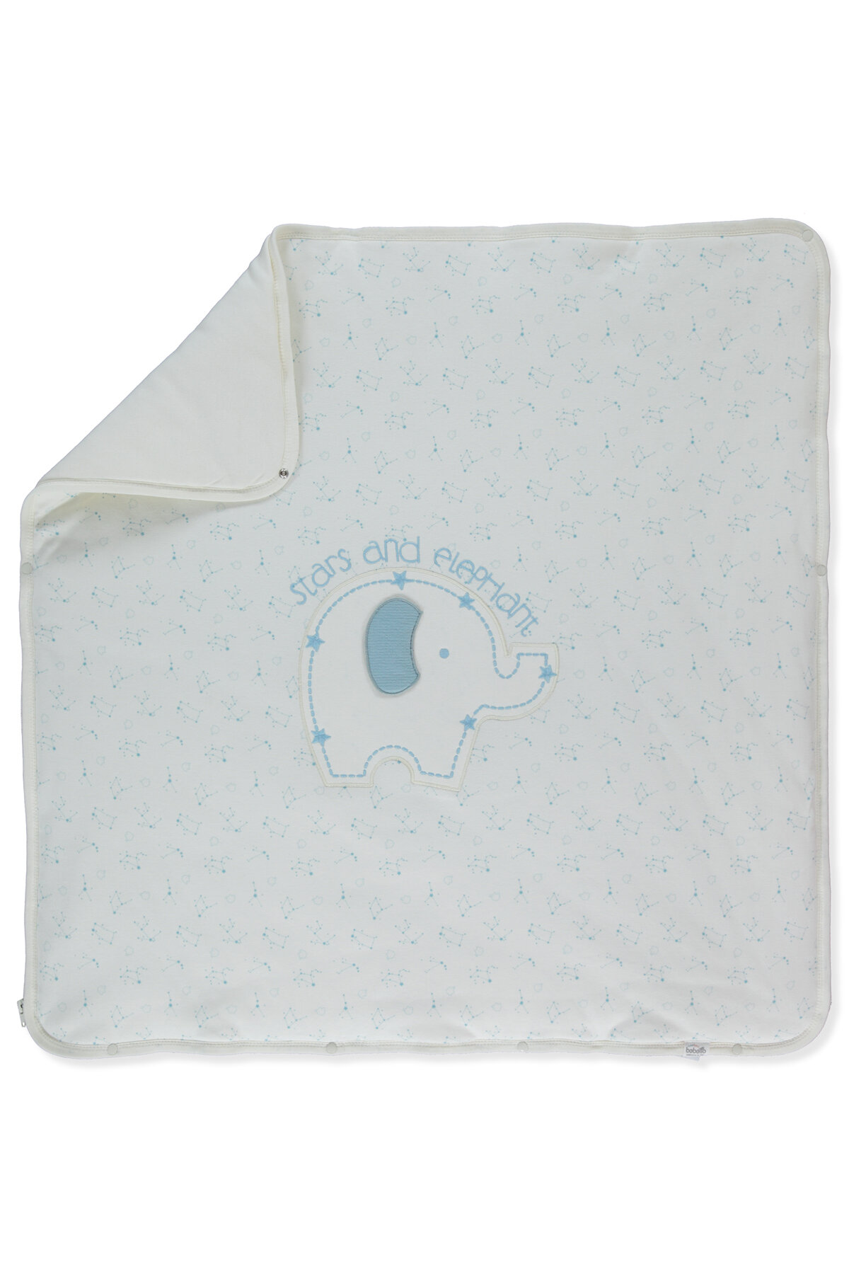 Bebetto Bebek Battaniye B825