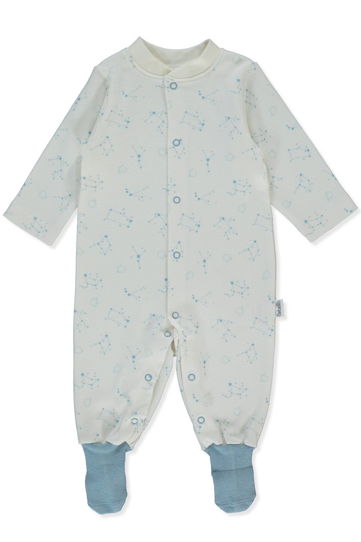 Bebetto Bebek Tulum T3695