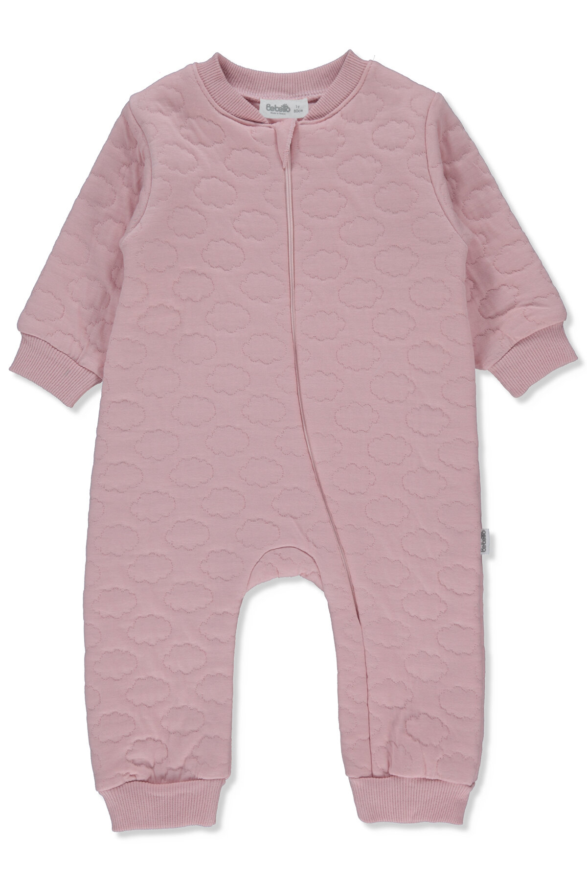 Bebetto Bebek Tulum T3754