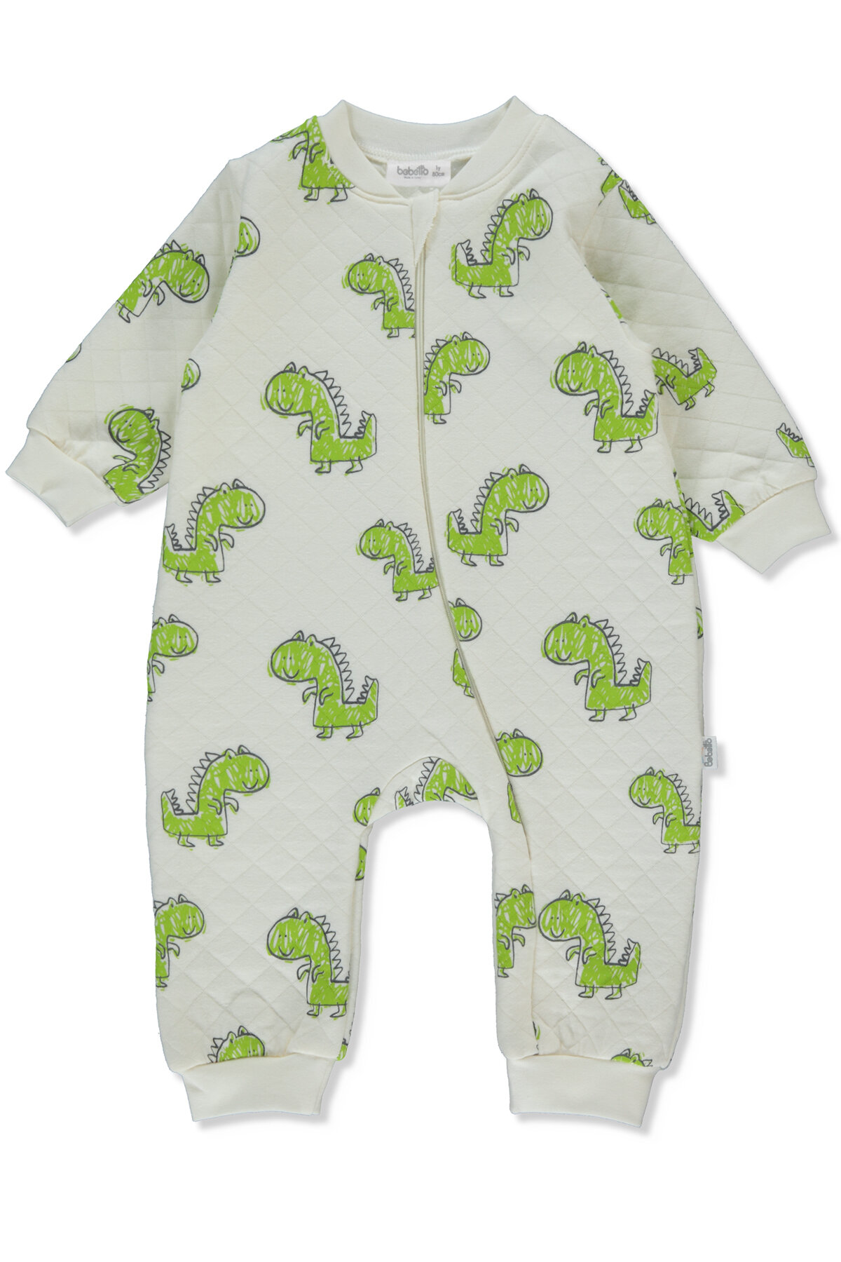 Bebetto Bebek Tulum T3755