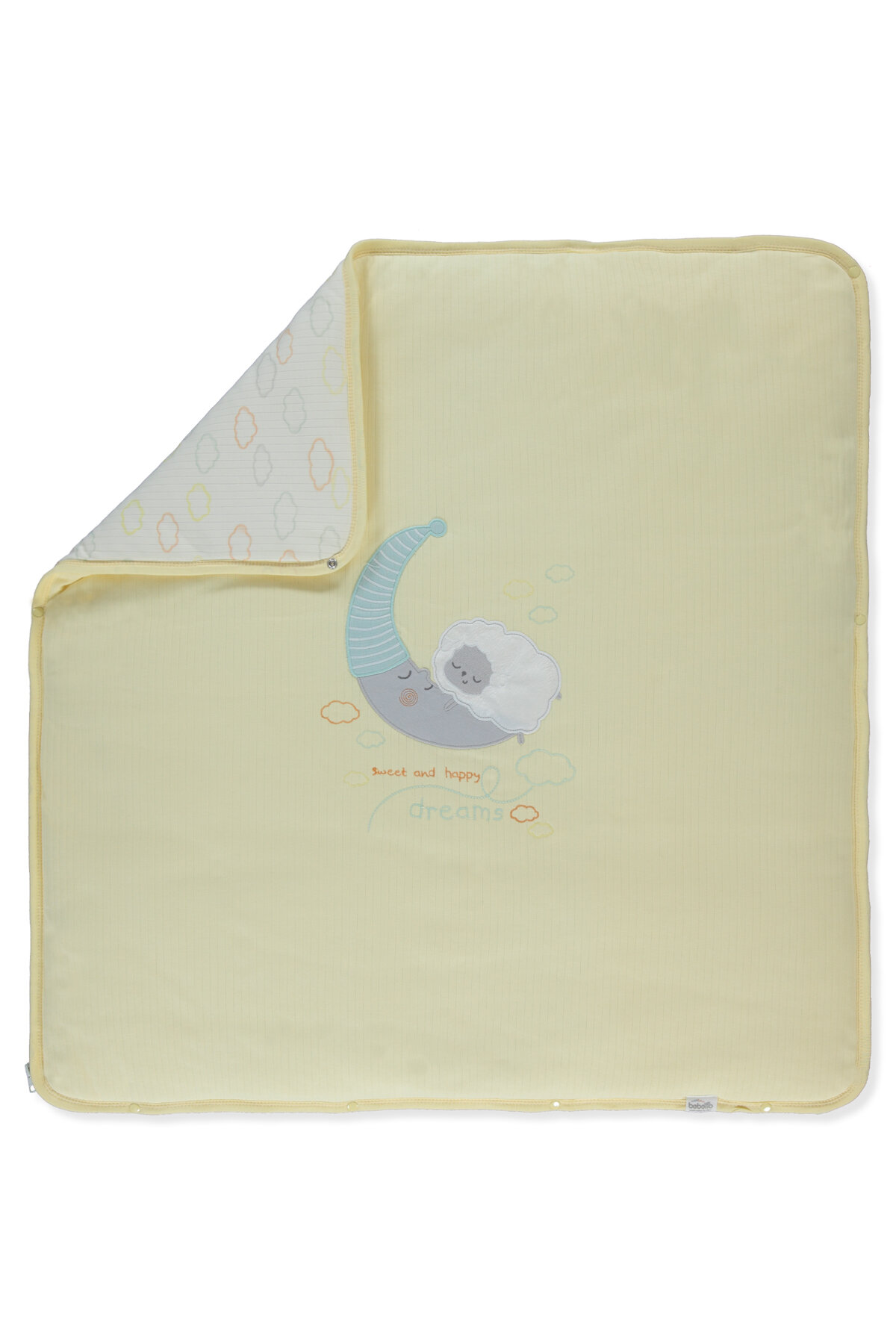 Bebetto Bebek Battaniye B824