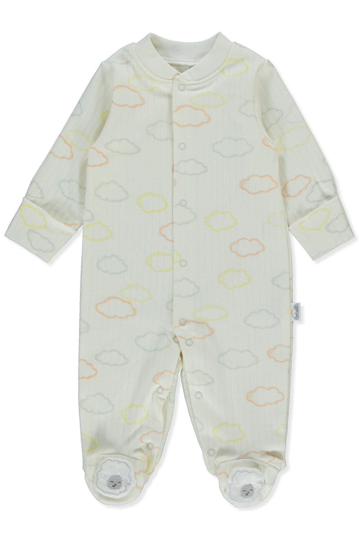 Bebetto Bebek Tulum T3679