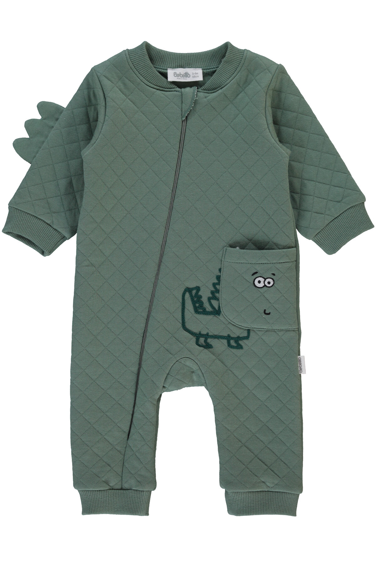 Bebetto Bebek Tulum K4557