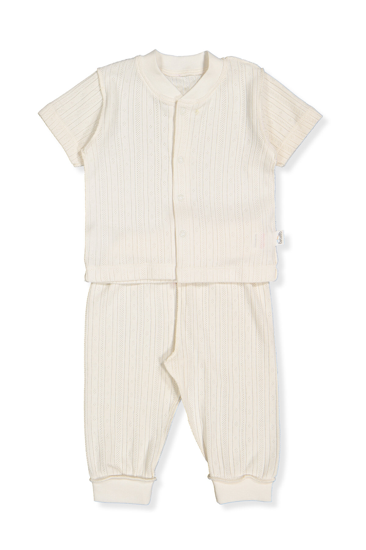 Bebetto Bebek Takım F1401