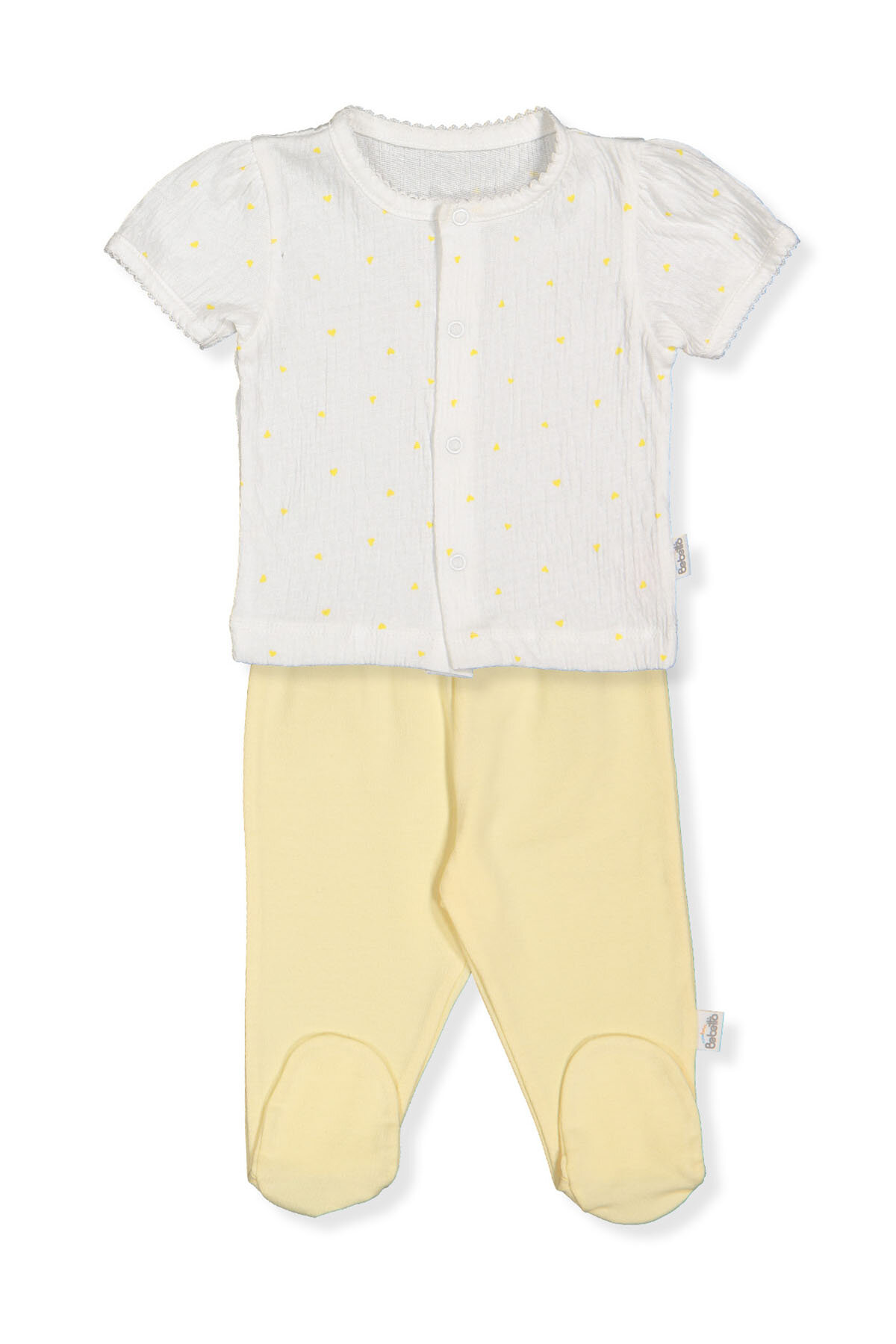 Bebetto Bebek Takım F1411