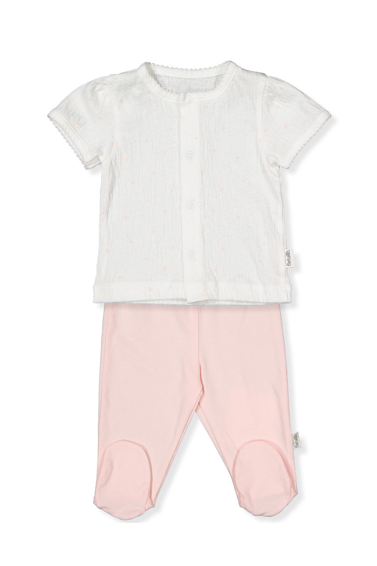 Bebetto Bebek Takım F1411