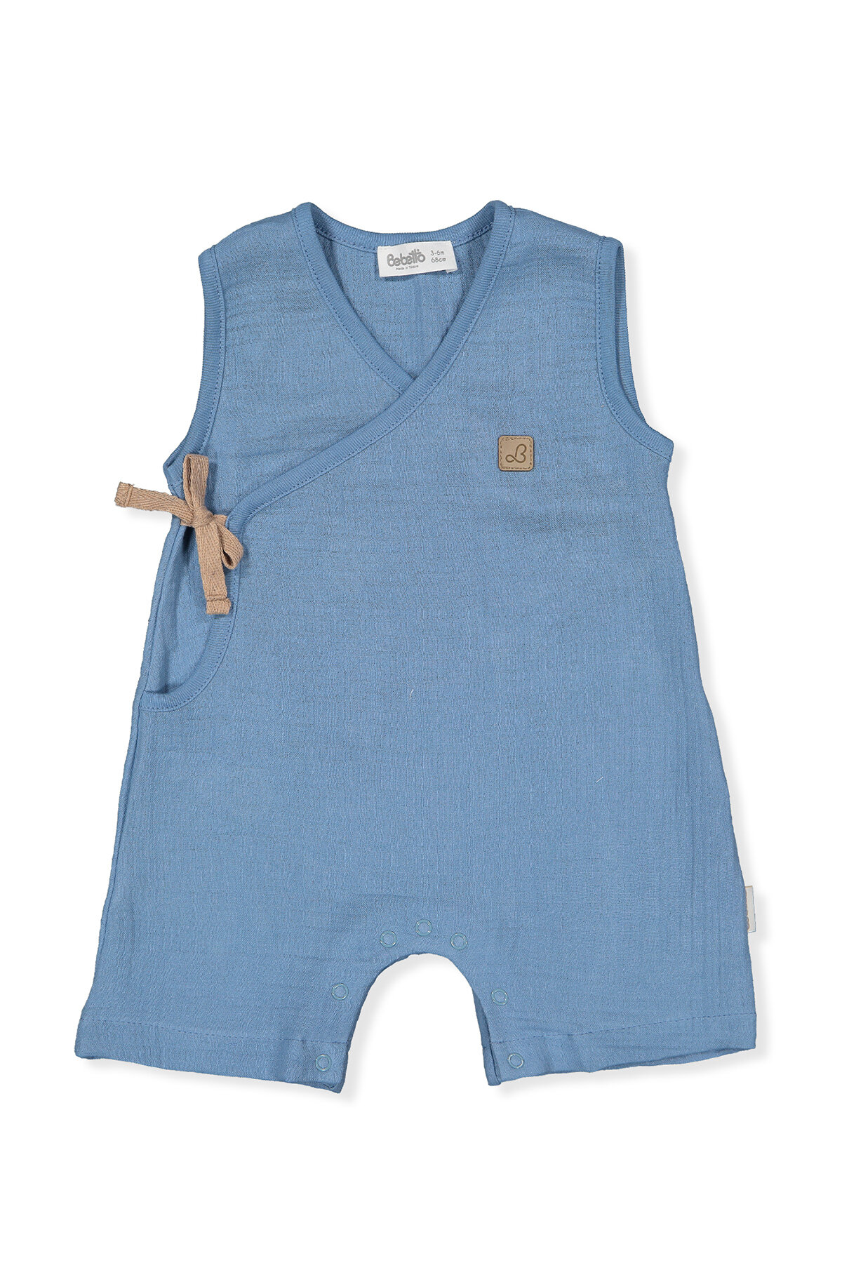 Bebetto Bebek Tulum K4884