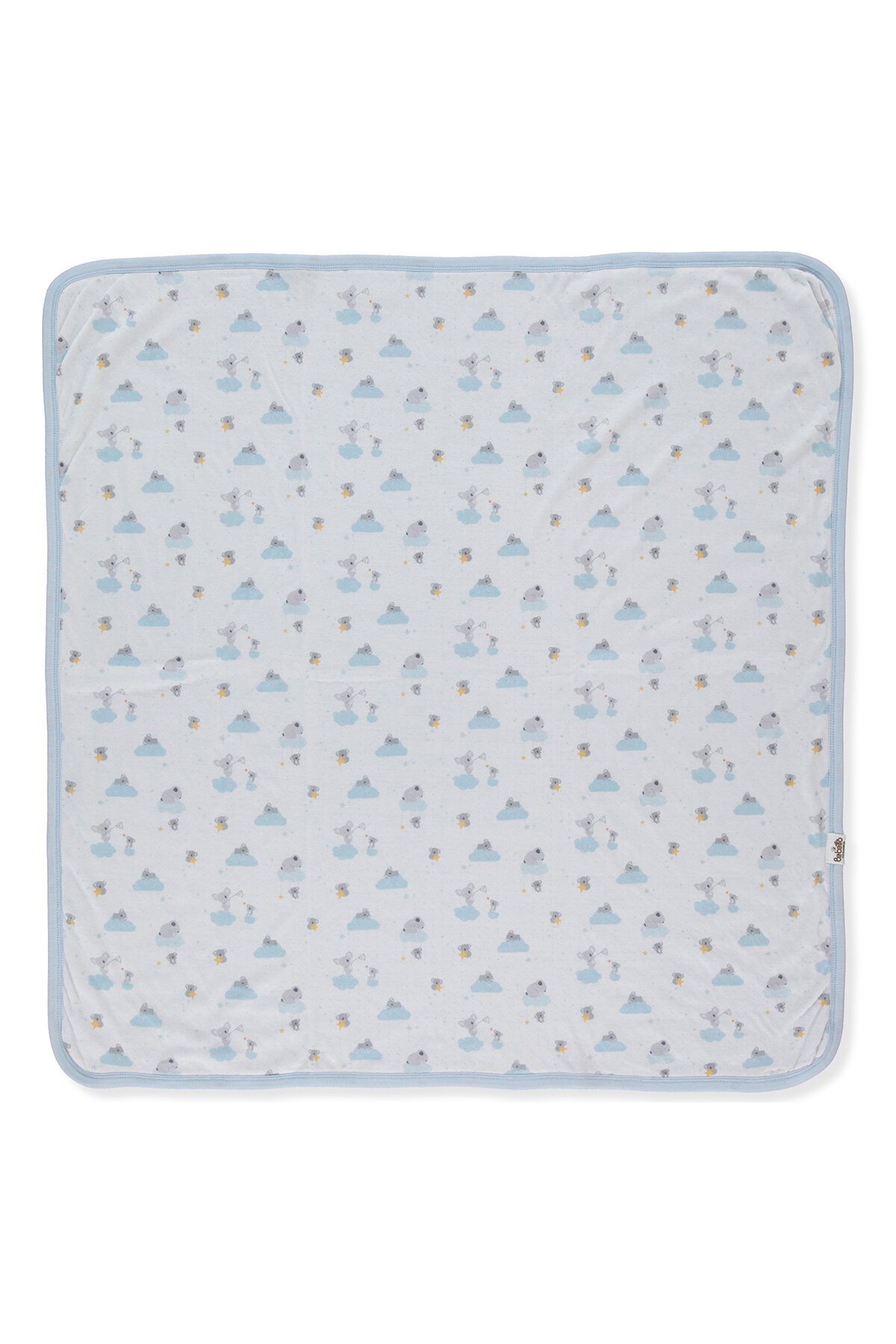 Bebetto Bebek Battaniye B840