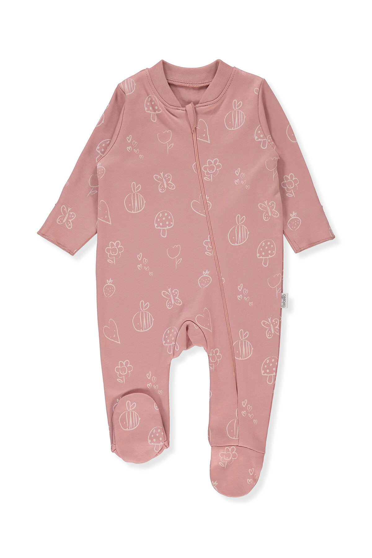 Bebetto Bebek Tulum T3983