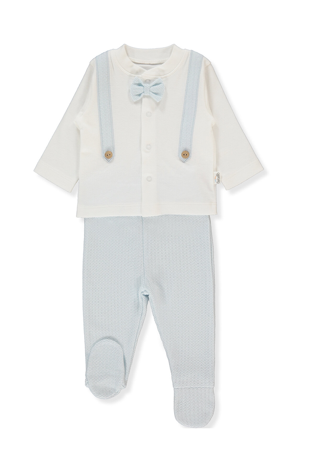 Bebetto Bebek Takım F1441