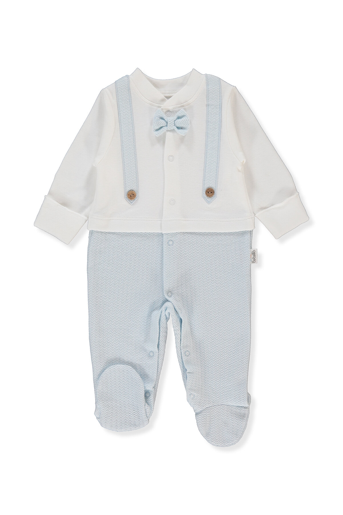 Bebetto Bebek Tulum T4030