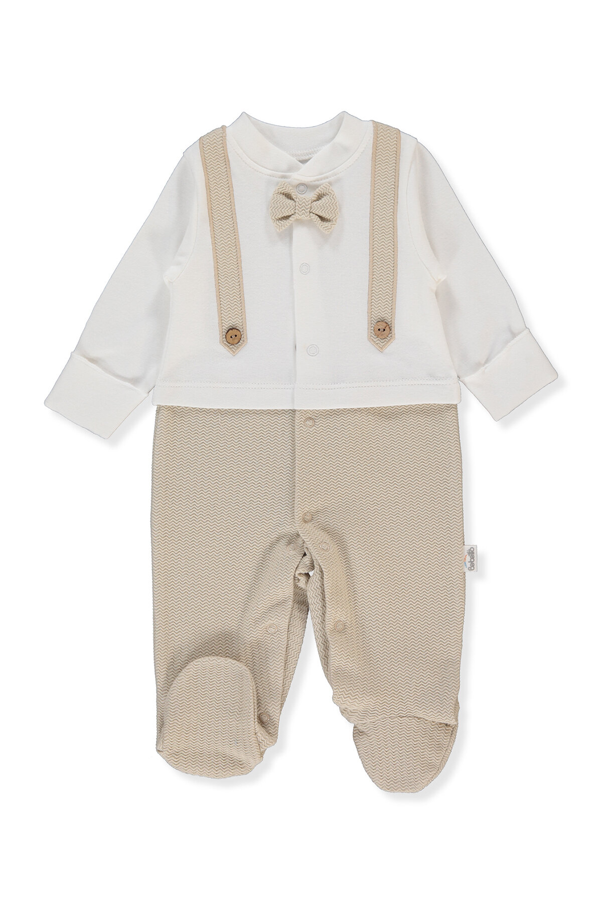 Bebetto Bebek Tulum T4030