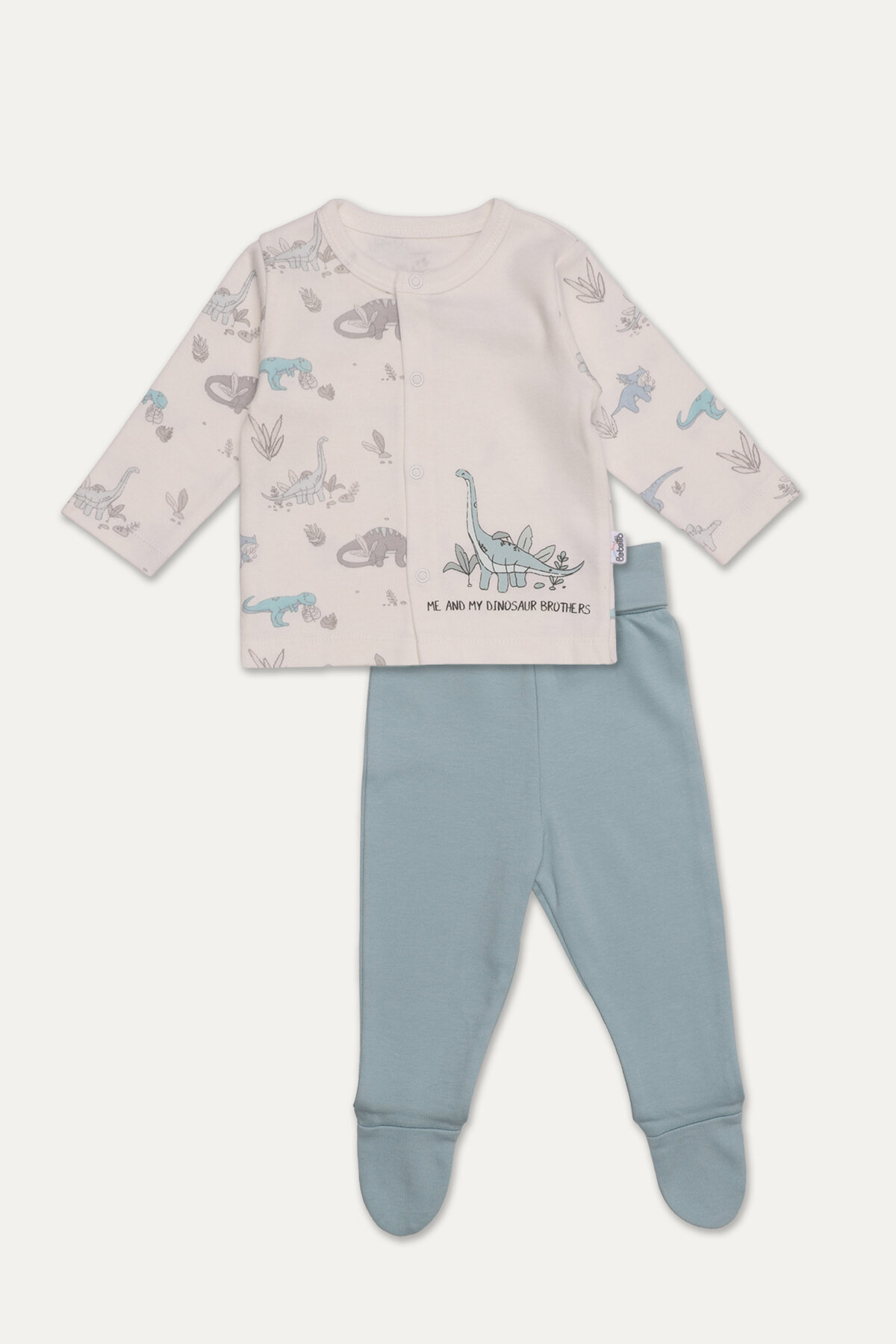 Bebetto Bebek Takım F1433