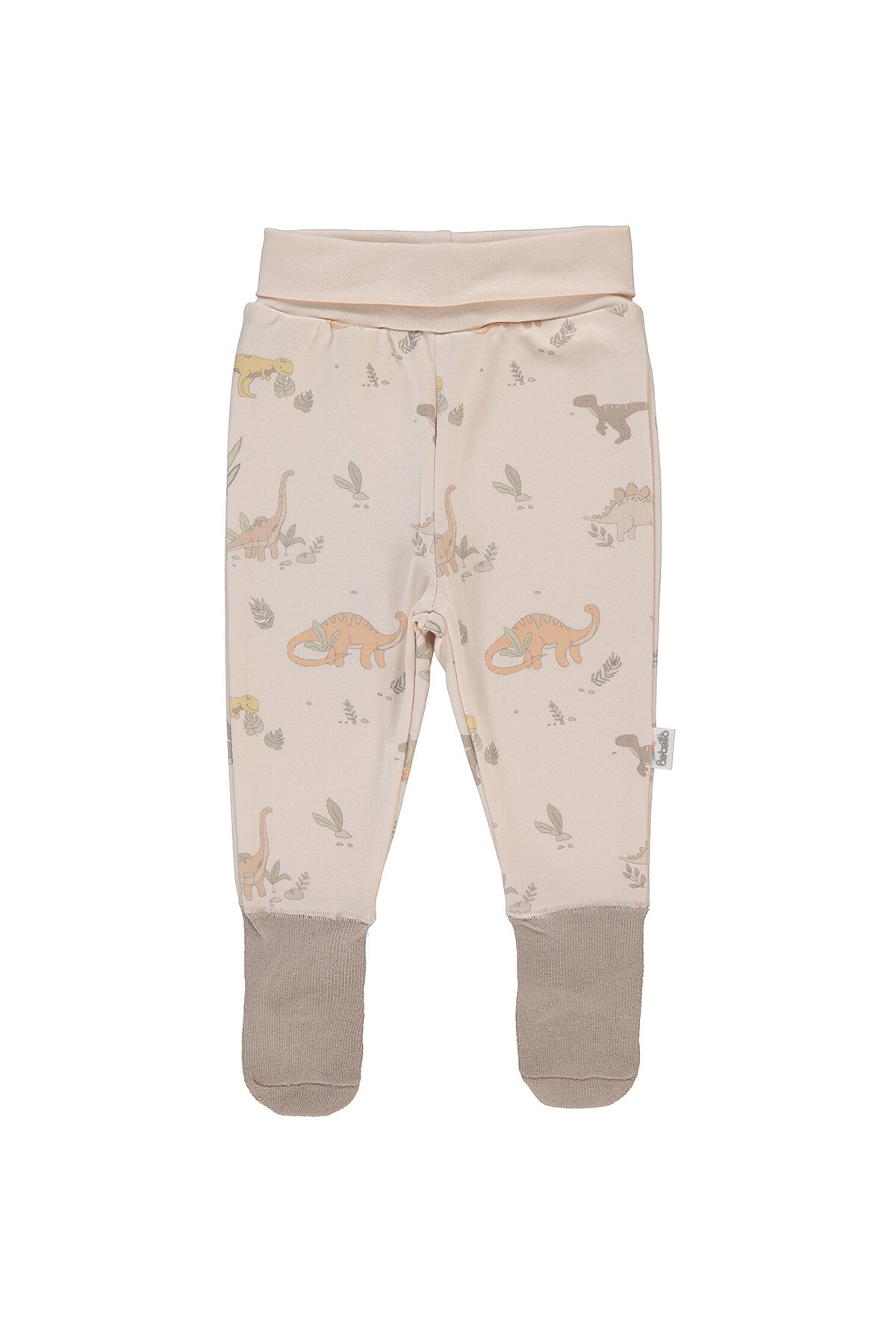 Bebetto Bebek Tek Alt T3971