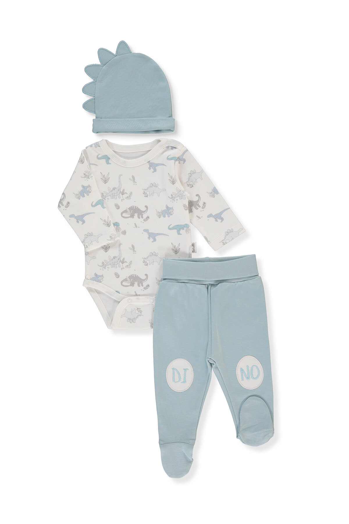 Bebetto Bebek Set T3973