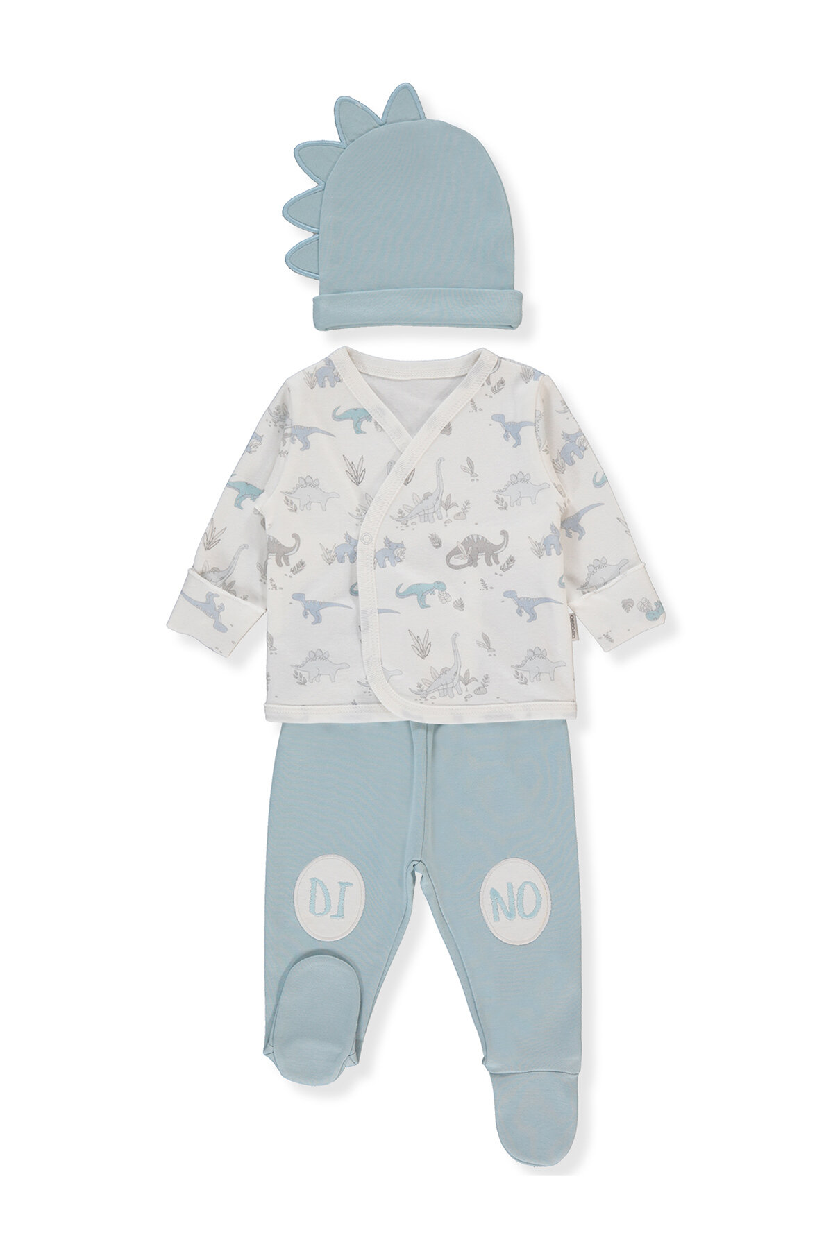 Bebetto Bebek Set Z1080