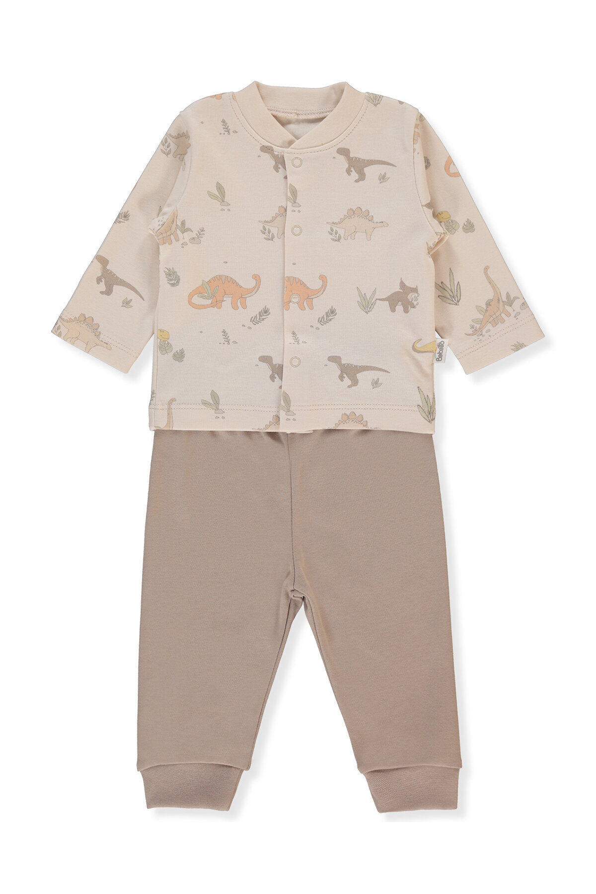 Bebetto Bebek Takım F1461