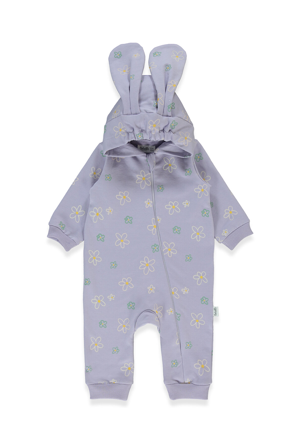 Bebetto Bebek Tulum K4880