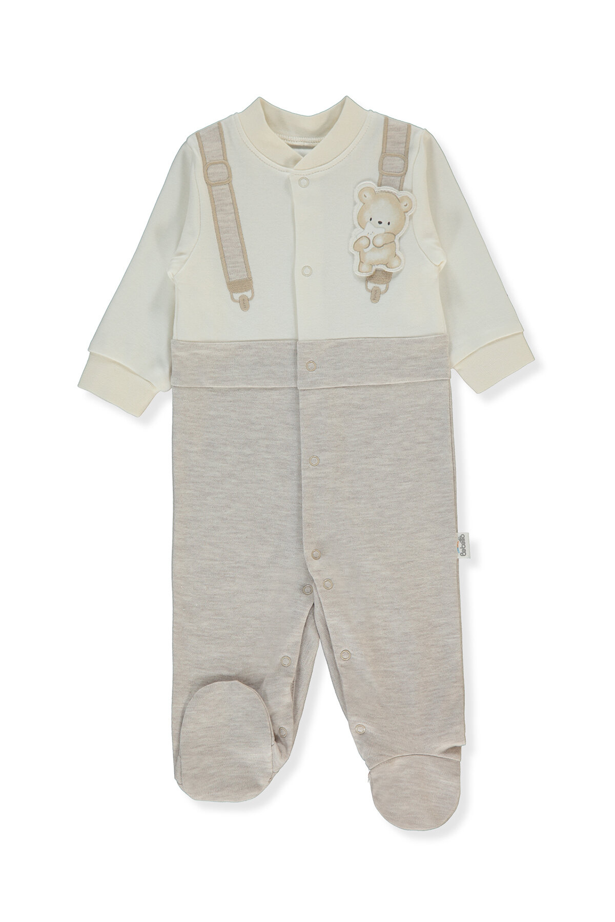 Bebetto Bebek Tulum T4048