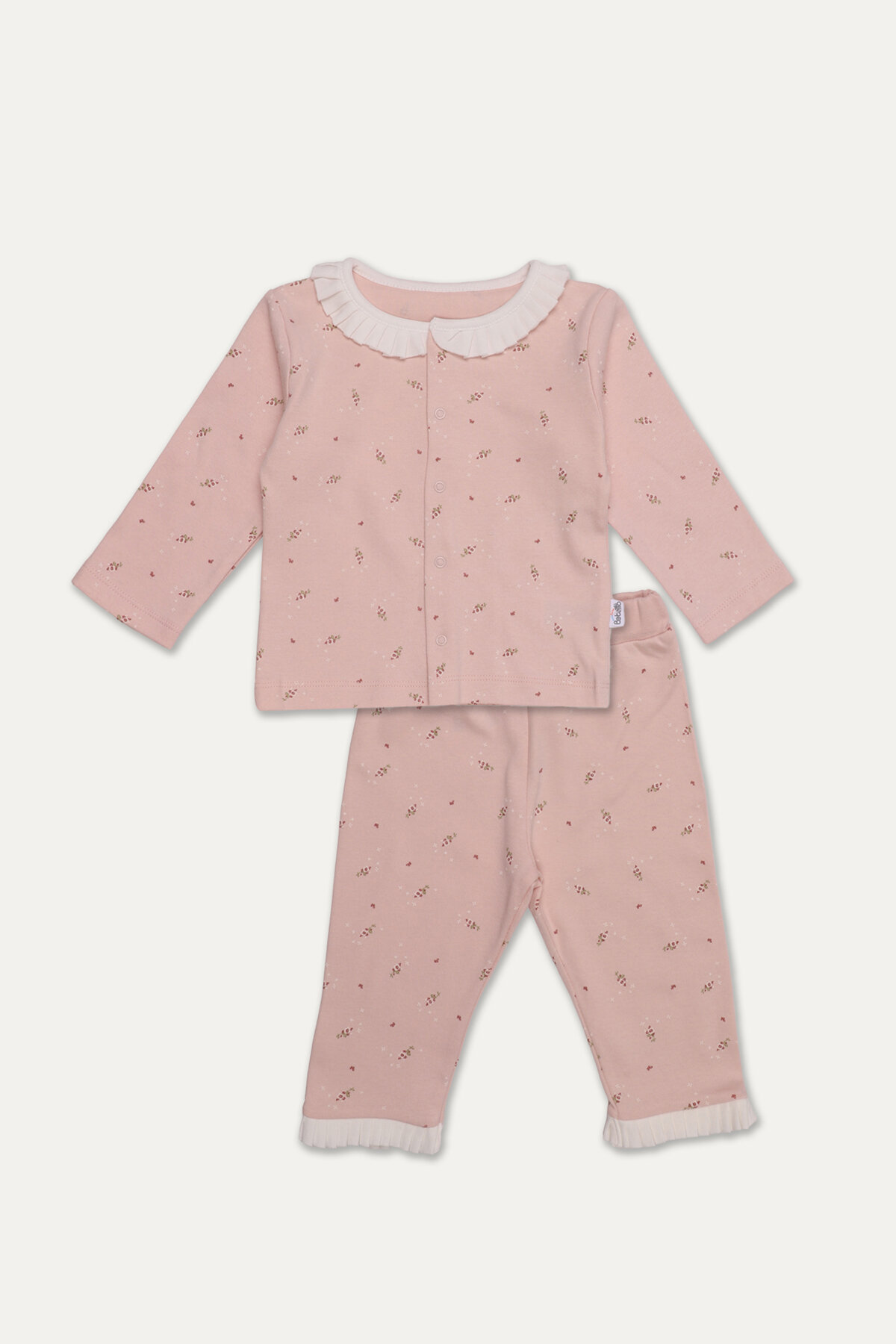 Bebetto Bebek Takım F1459