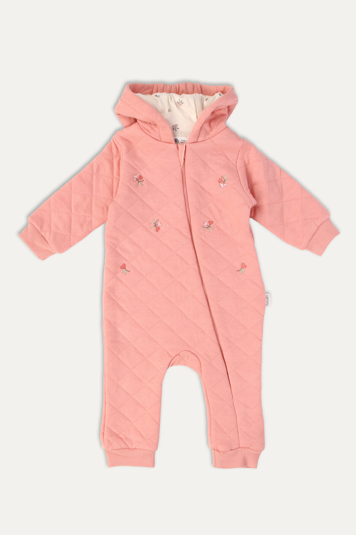 Bebetto Bebek Tulum K4913