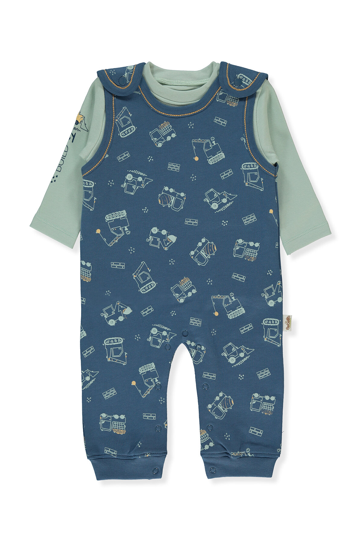 Bebetto Bebek Takım K5064