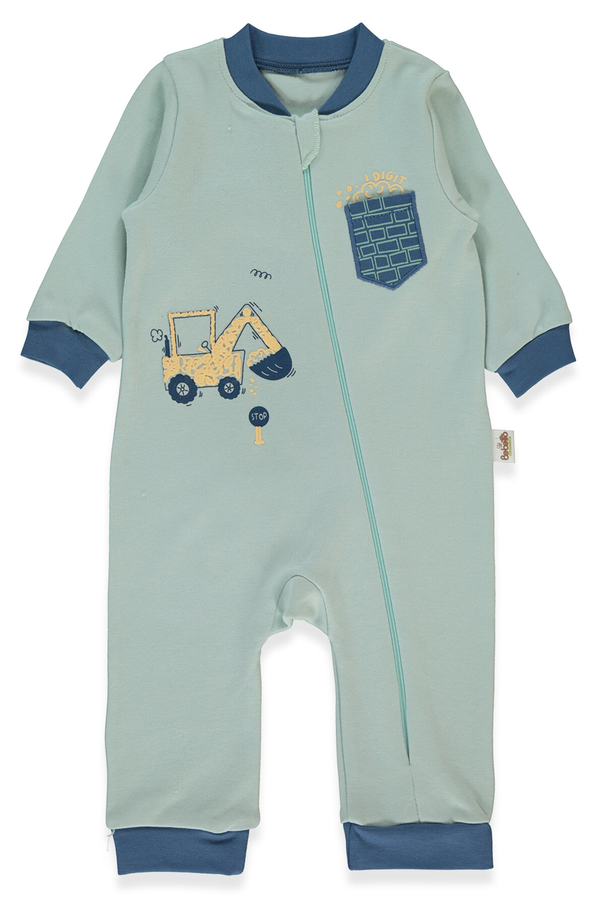 Bebetto Bebek Tulum T4074