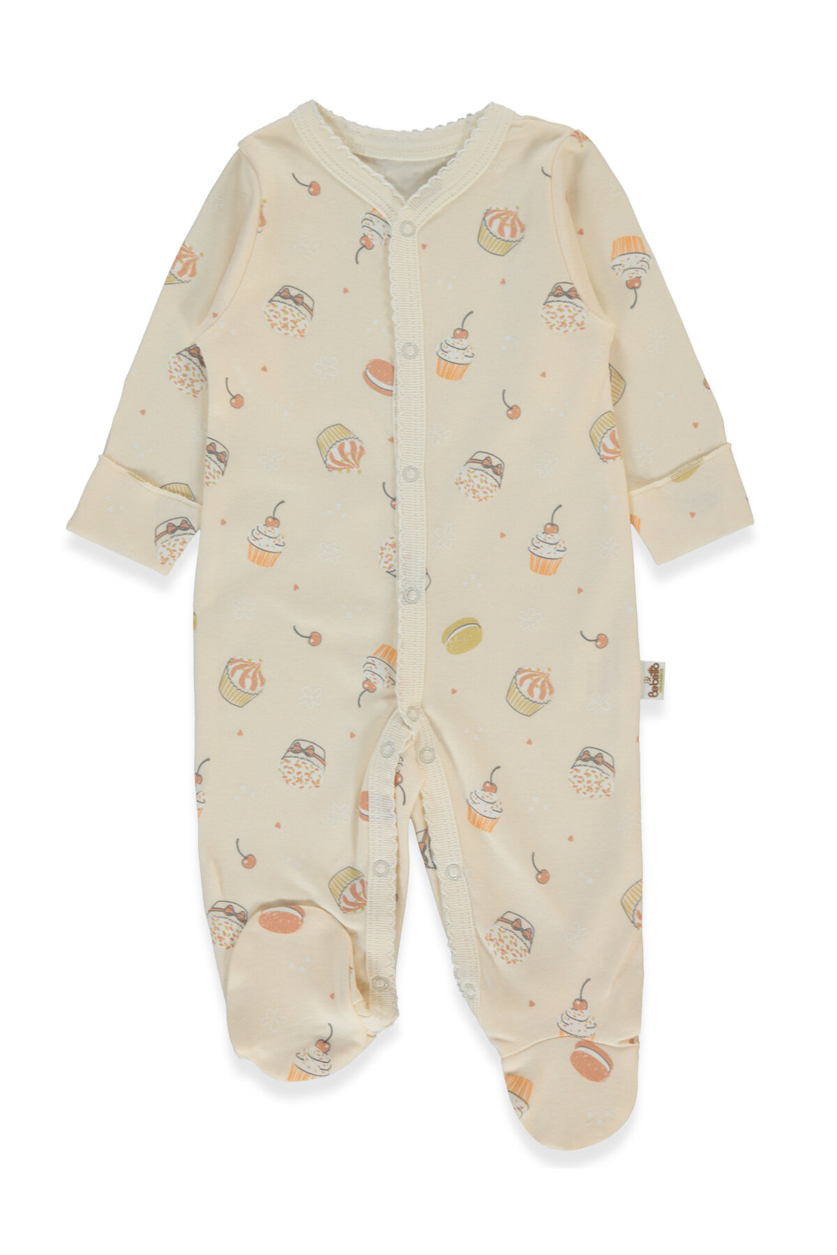 Bebetto Bebek Tulum T4081