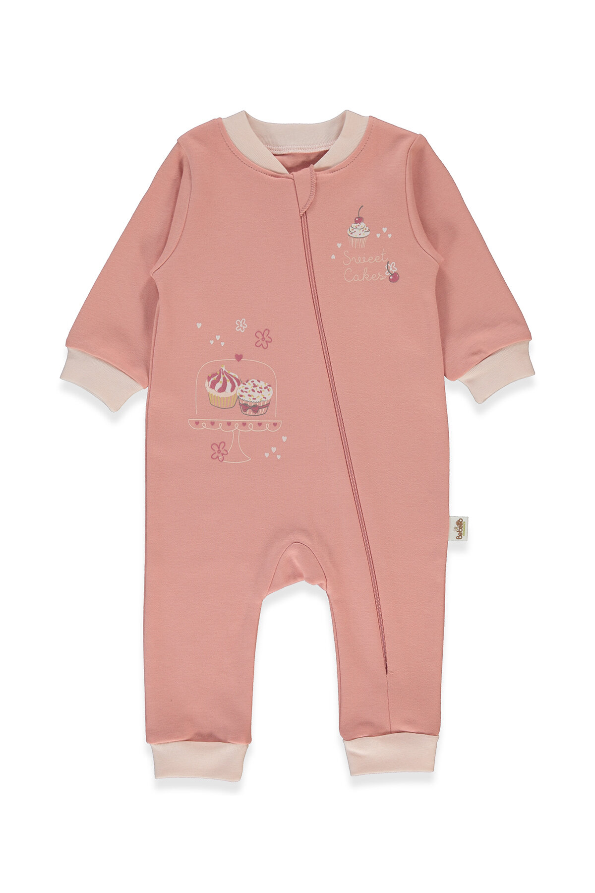 Bebetto Bebek Tulum T4082