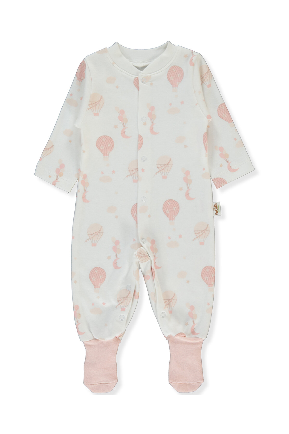 Bebetto Bebek Tulum T4037