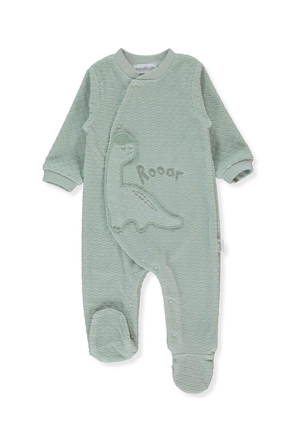 Bebetto Bebek Tulum K5032