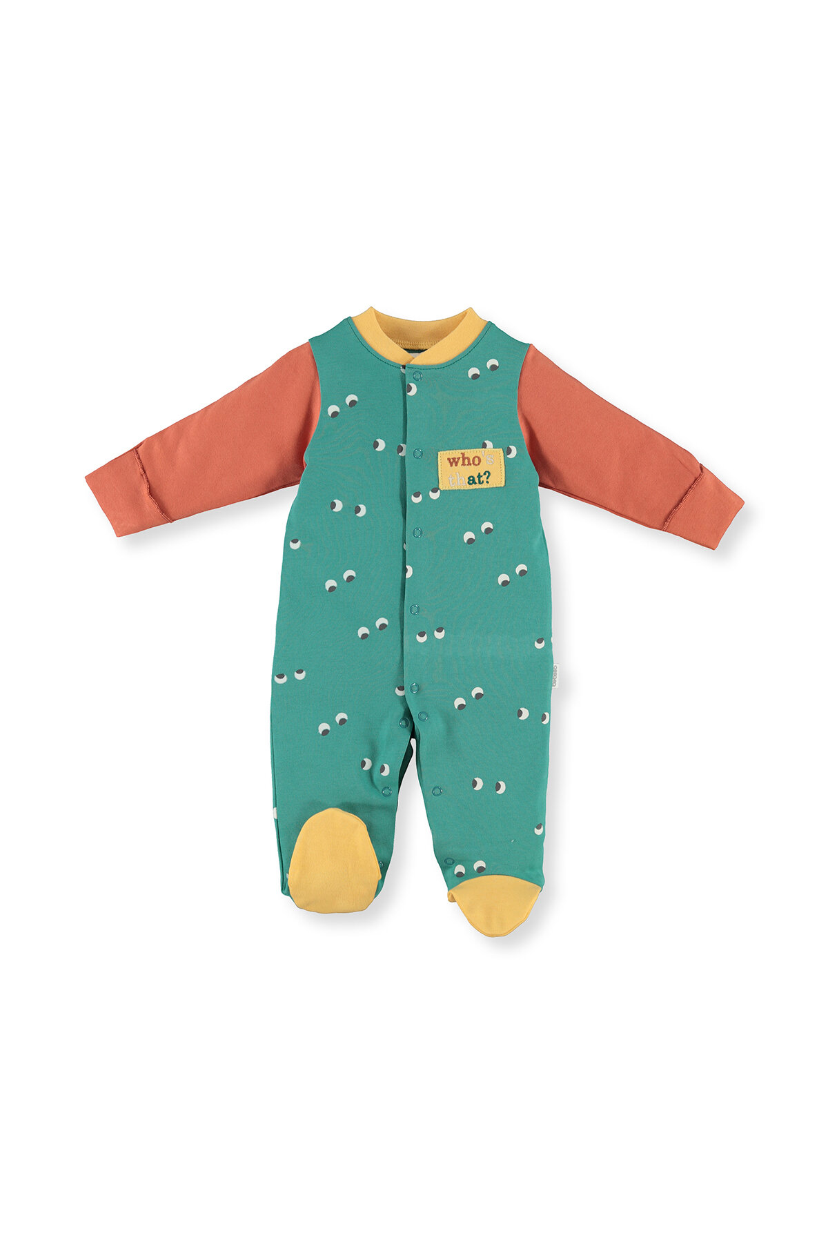 Bebetto Bebek Tulum T3234