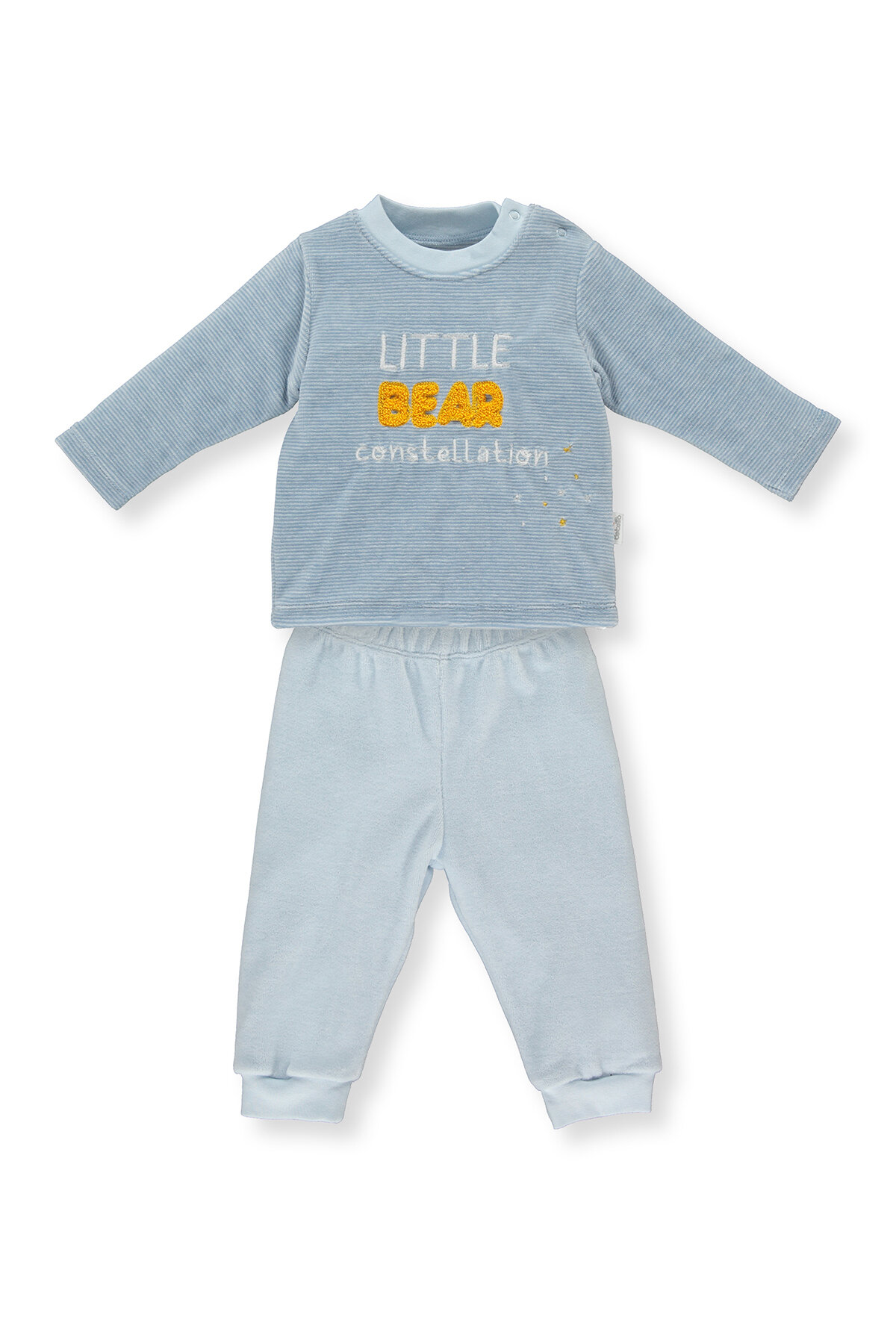 Bebetto Bebek Takım F1258