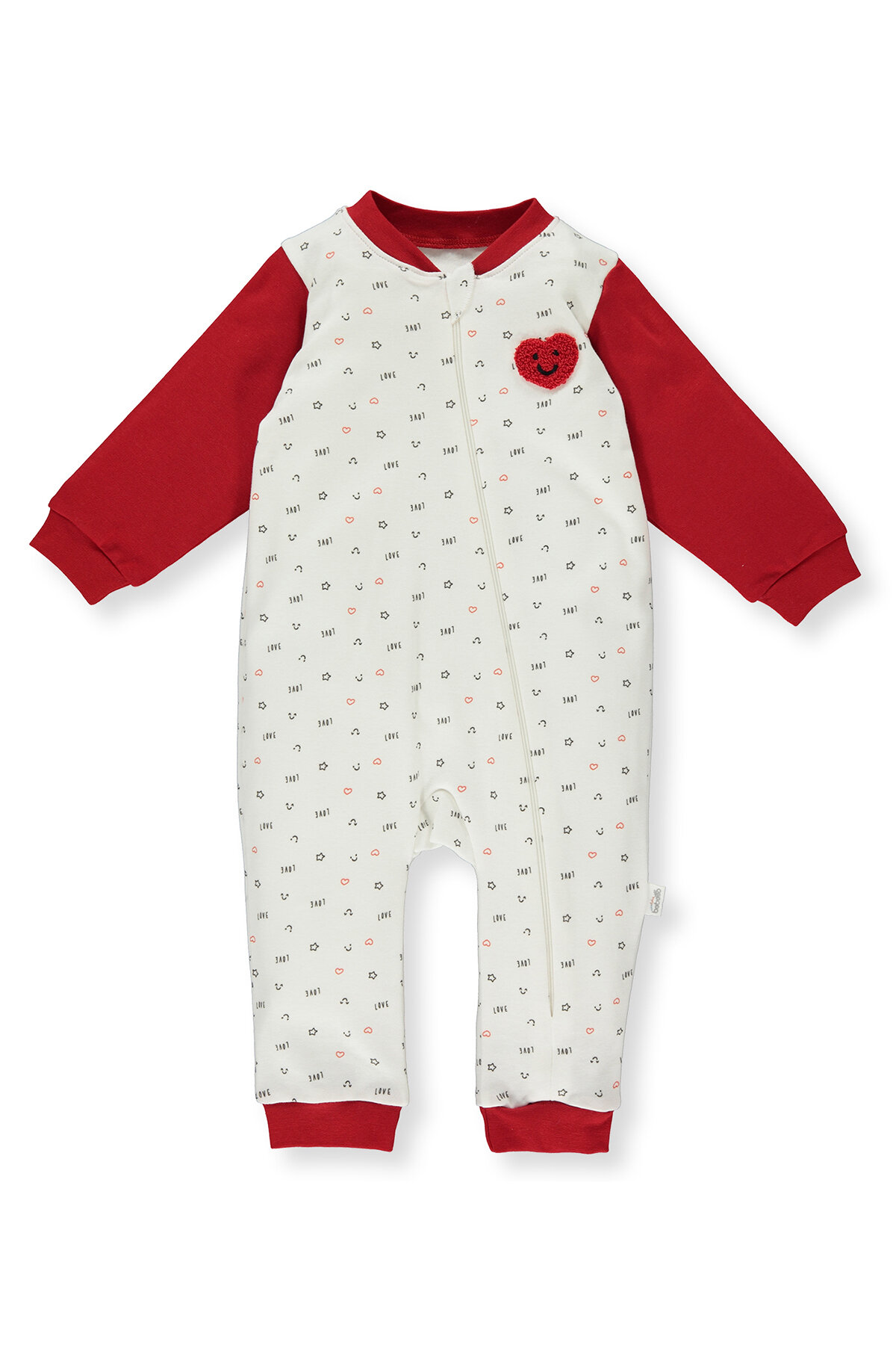 Bebetto Bebek Uykutulumu T3303