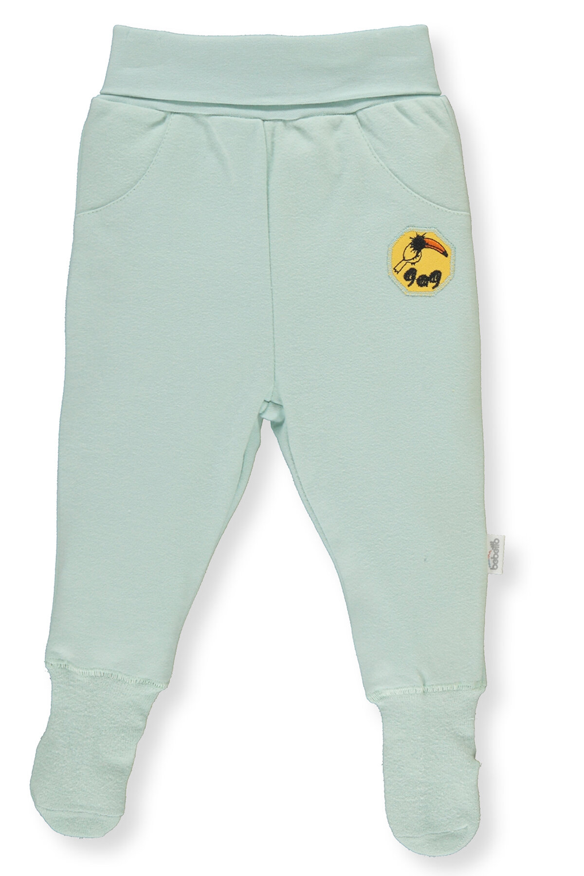 Bebetto Bebek Çoraptolon T3172