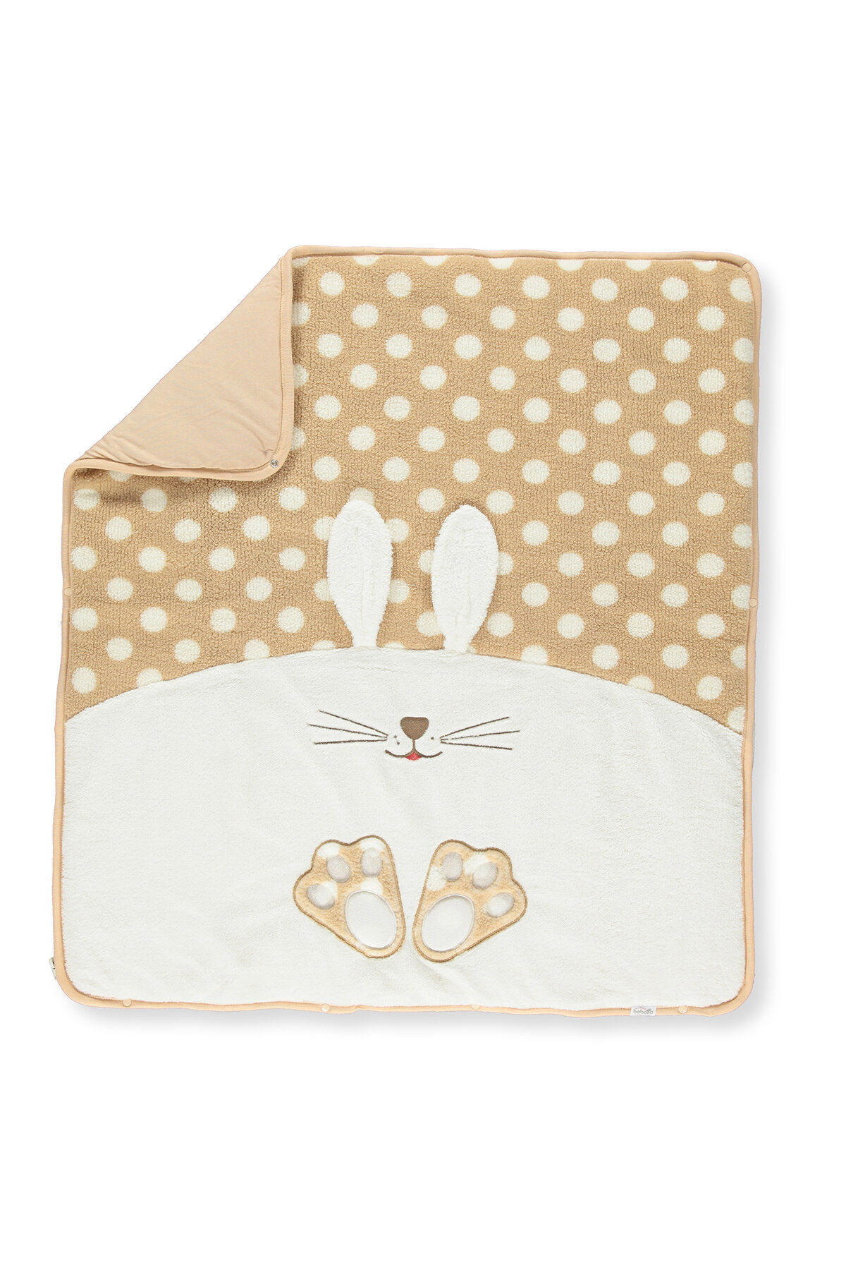 Bebetto Bebek Battaniye B790