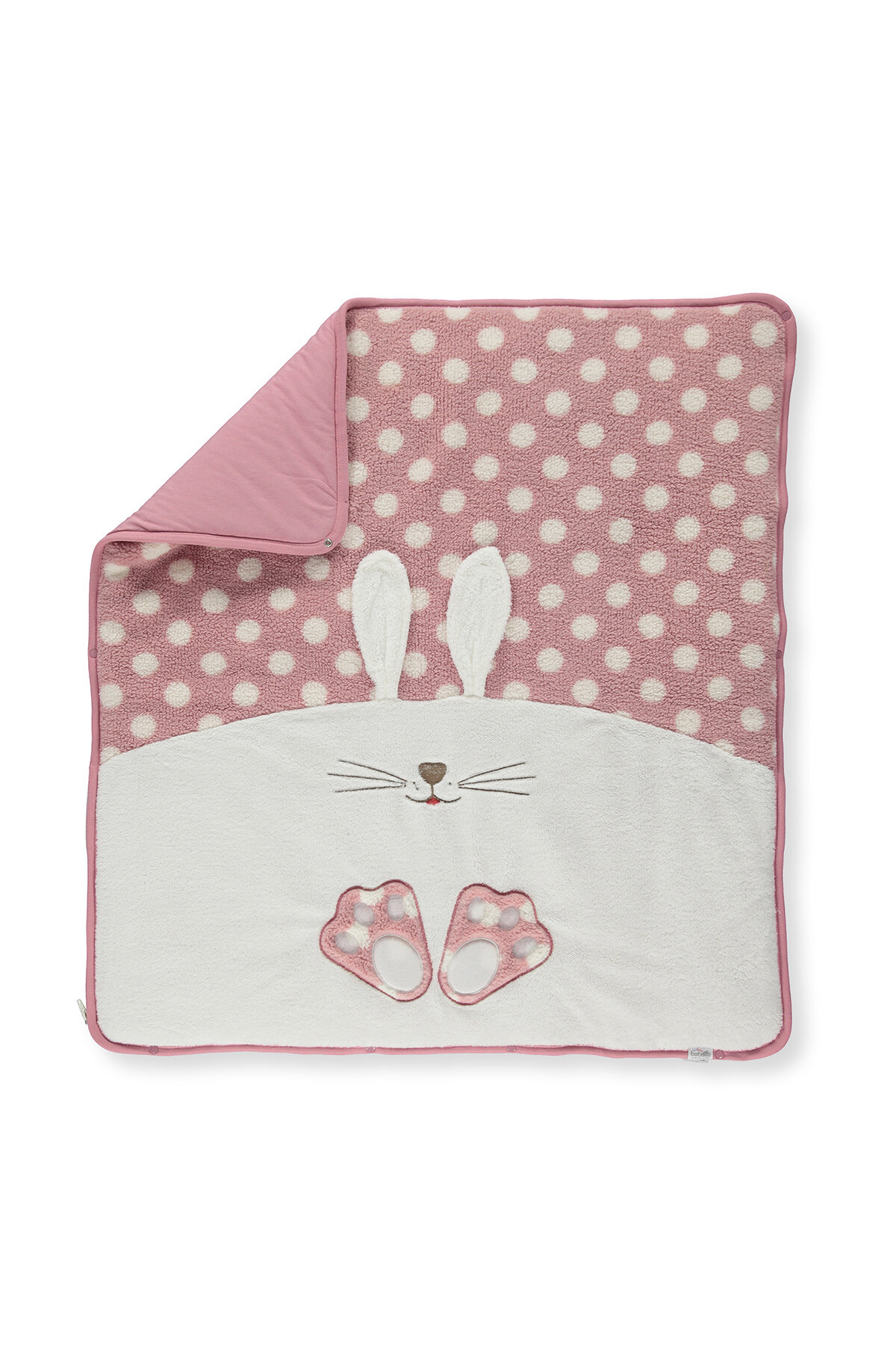 Bebetto Bebek Battaniye B790