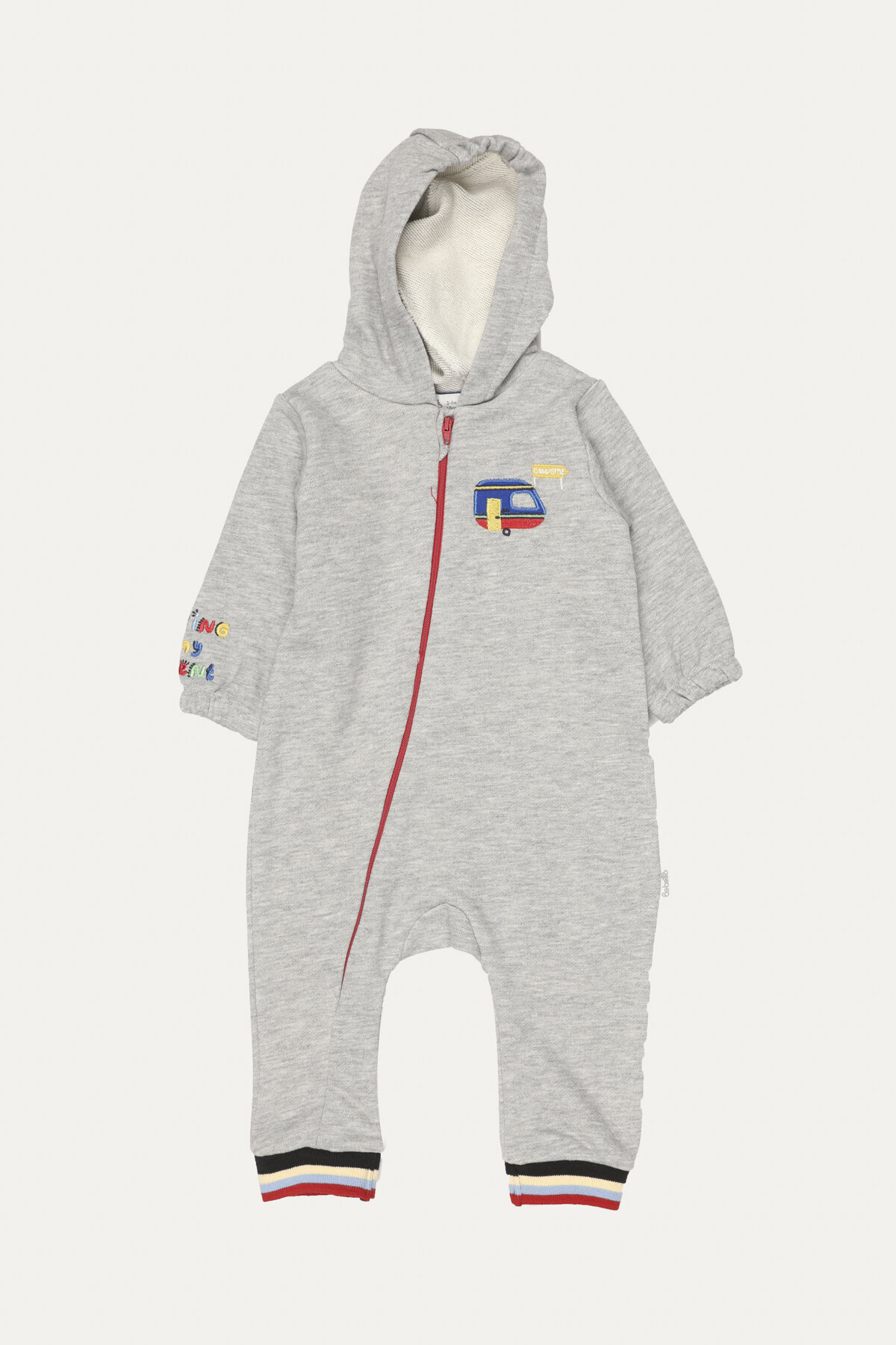 Bebetto Bebek Tulum K4095