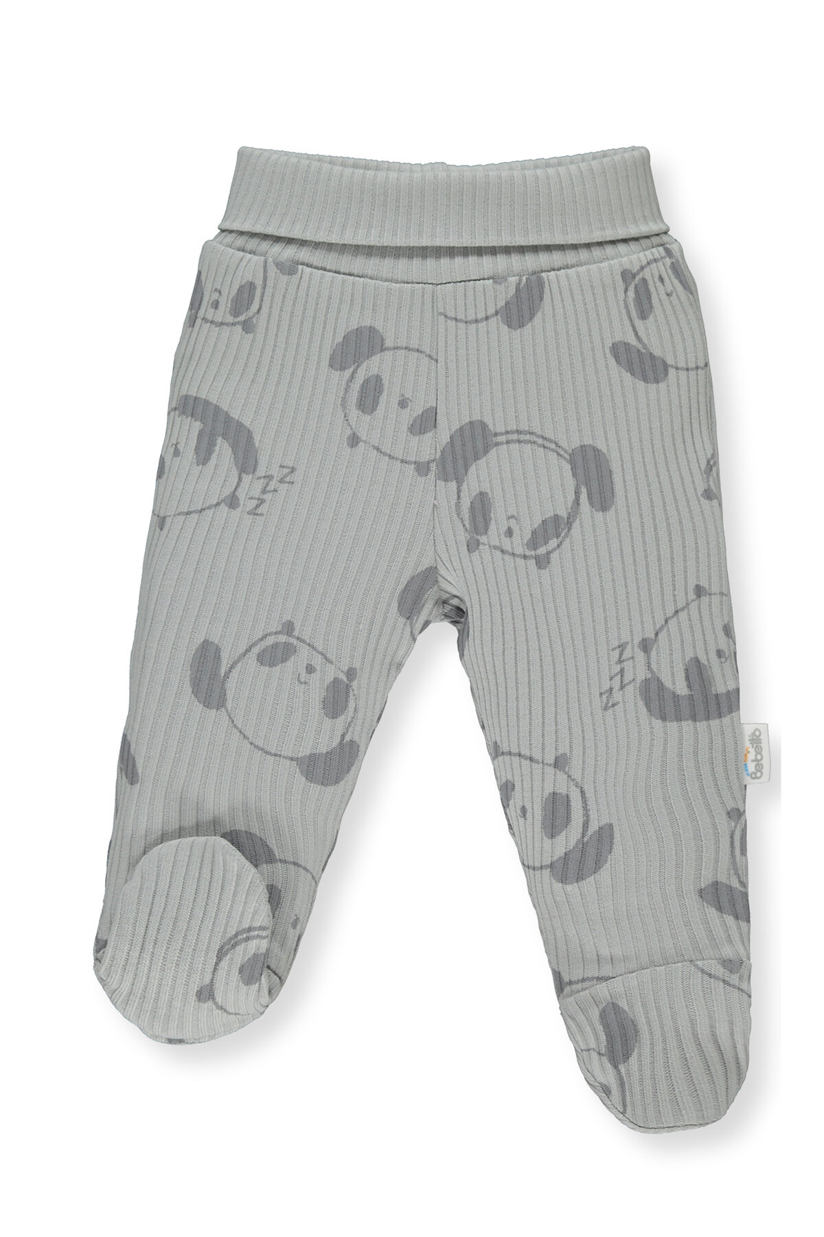 Bebetto Bebek Alt T3207