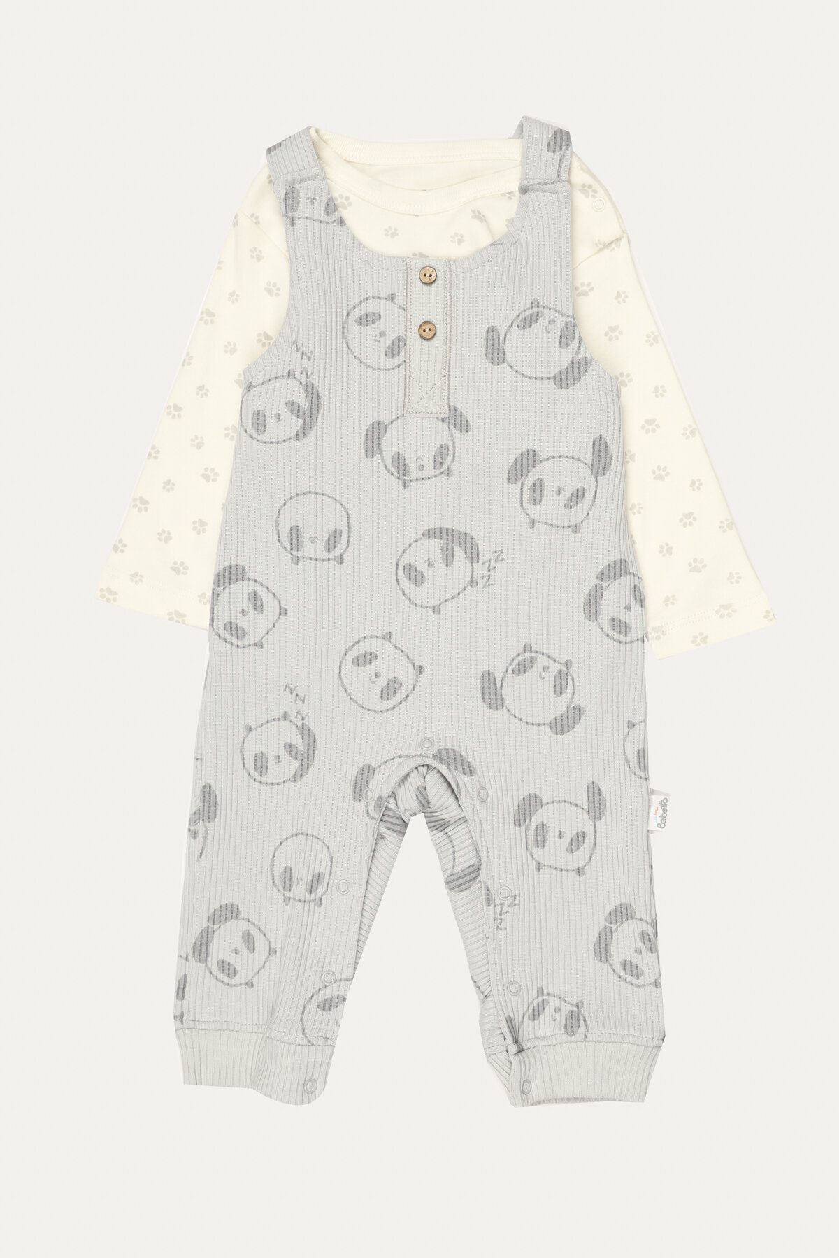 Bebetto Bebek Takım K4211