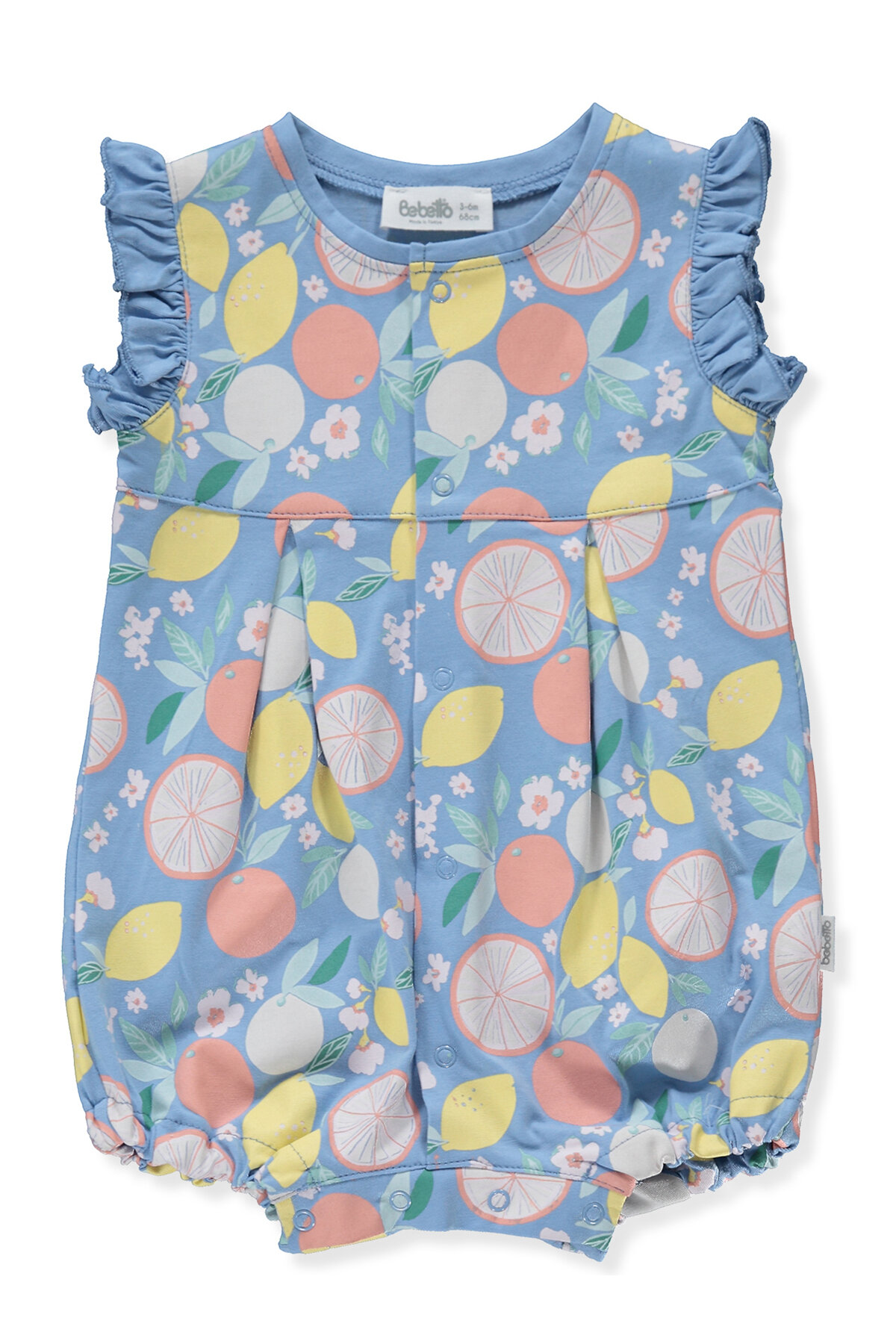 Bebetto Bebek Tulum K4341