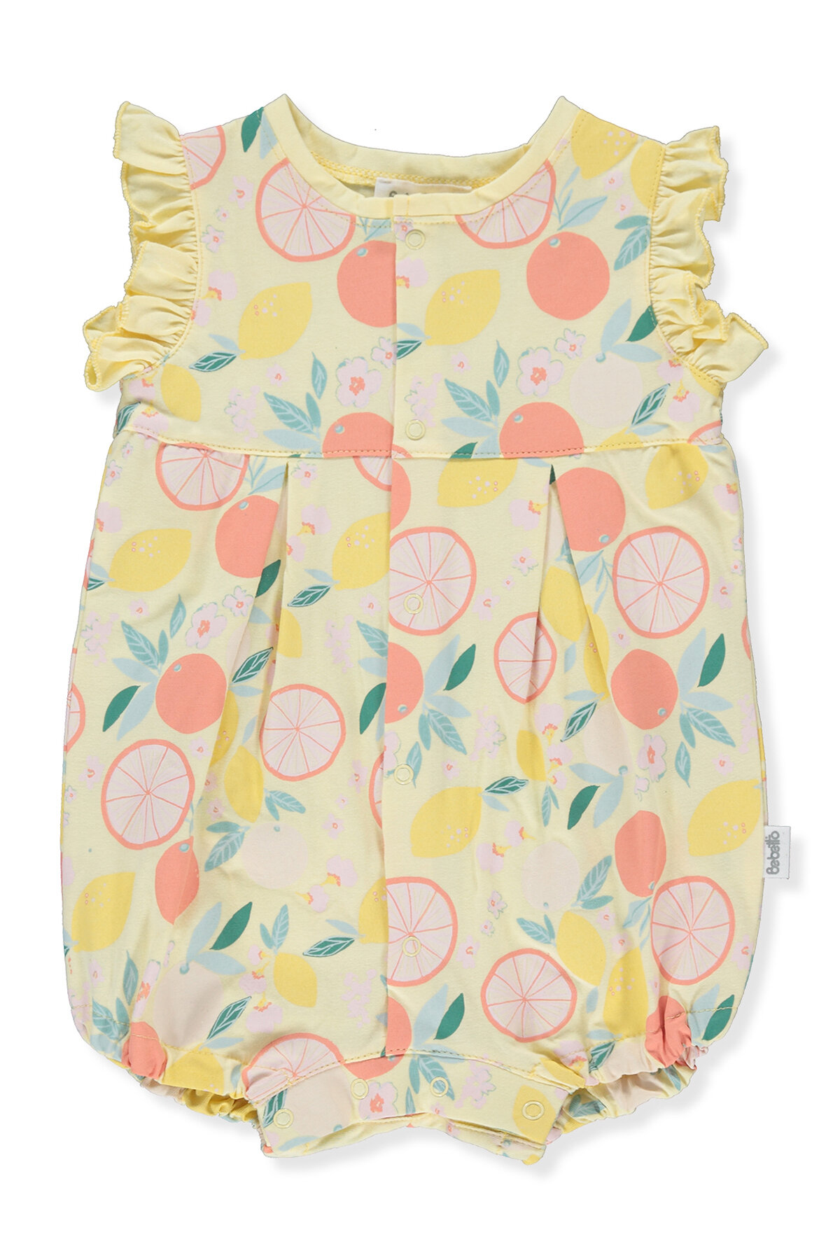 Bebetto Bebek Tulum K4341