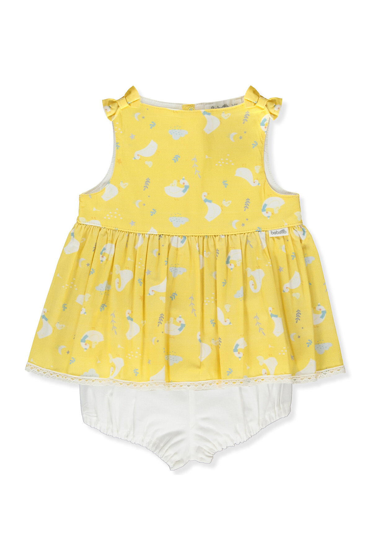 Bebetto Bebek Takım K4309