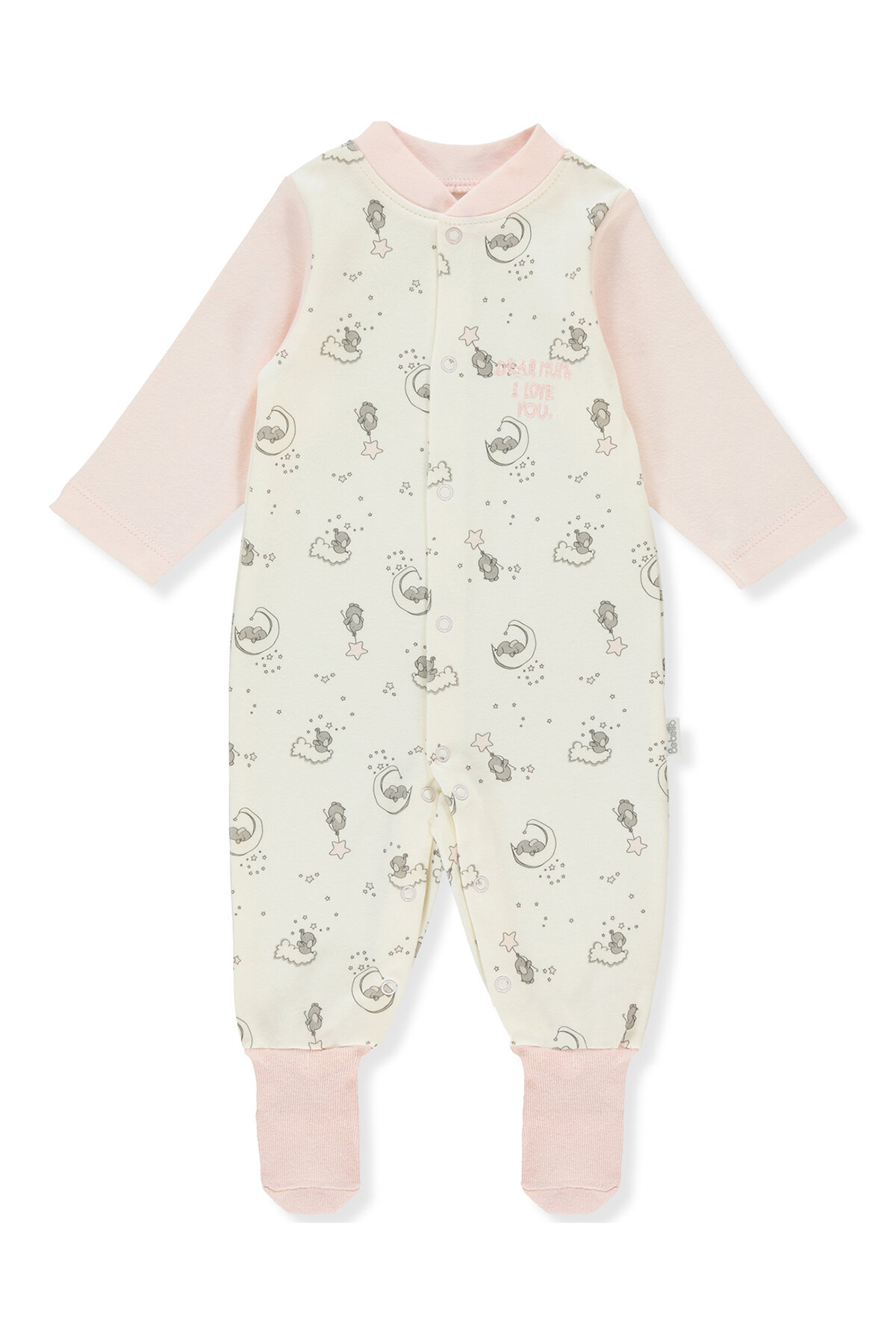 Bebetto Bebek Tulum T3584