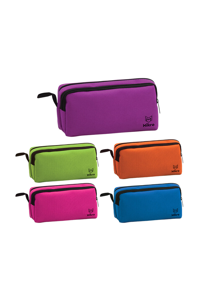 Mikro Kalem Çantası 2001